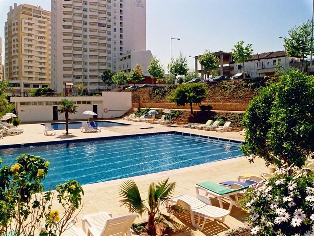 Foto general de Apartamentos Jardins da Rocha