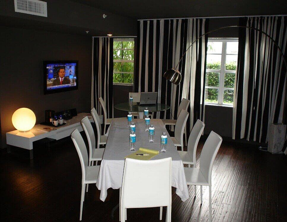 Foto general de Hotel Metropole Suites South Beach
