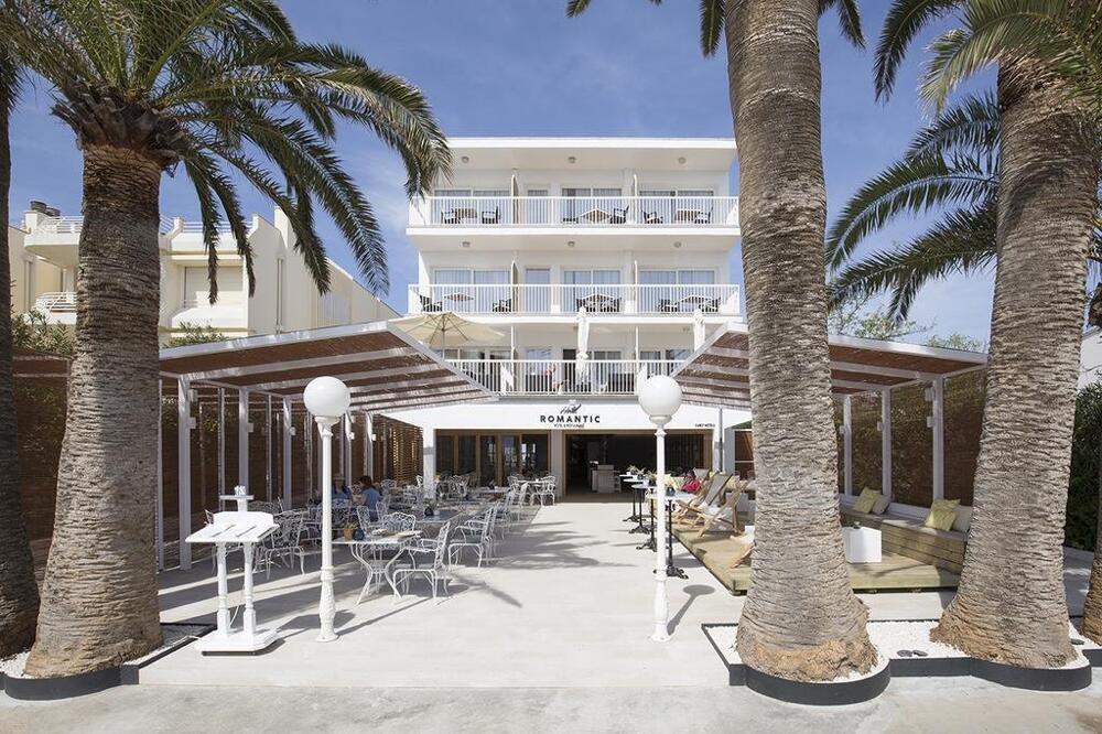 Foto general de Hotel Cabot Romantic - Adults Only