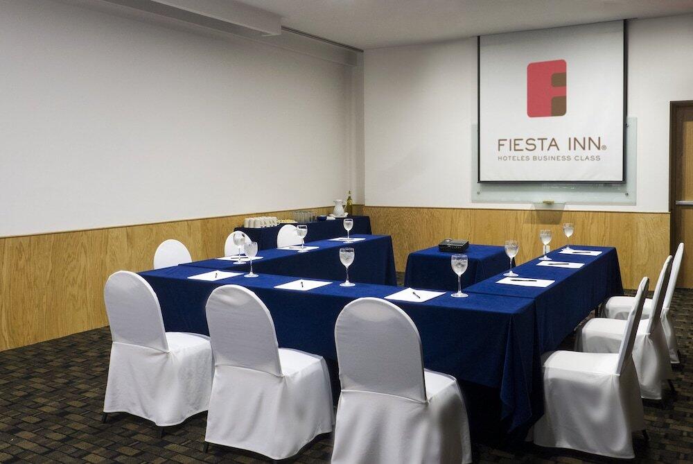 Foto general de Hotel Fiesta Inn Leon