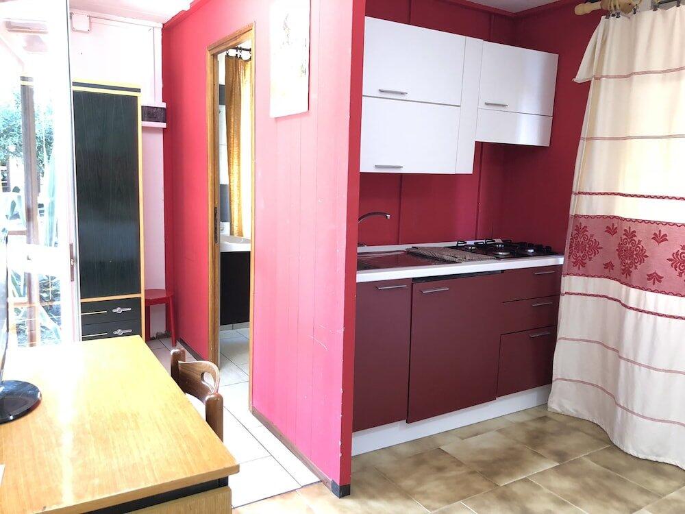 Foto de una habitación de Aparthotel Residence Sa Pintadera