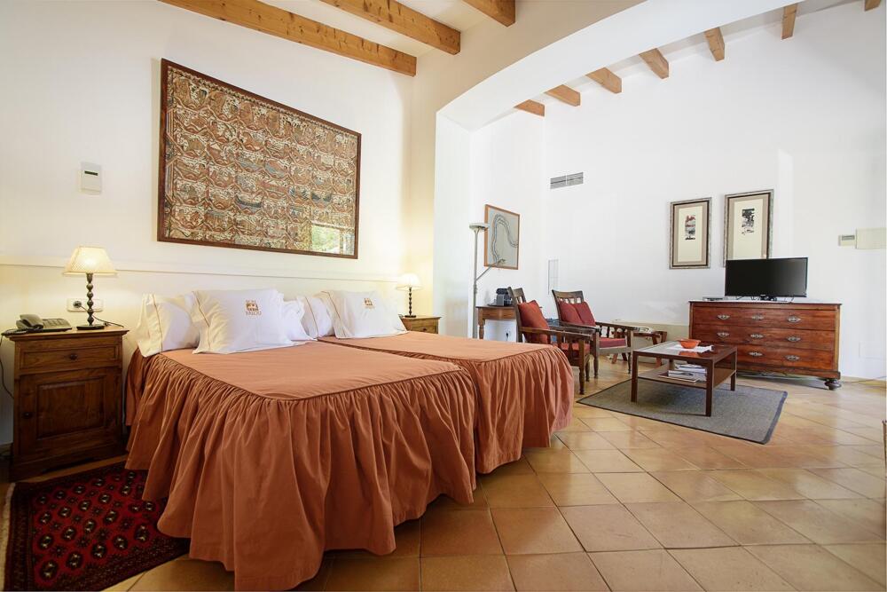 Foto general de Finca Hotel Son Palou
