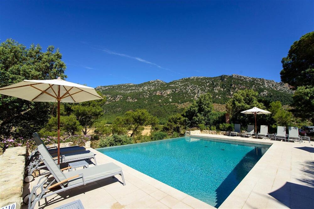 Foto general de Finca Hotel Son Palou