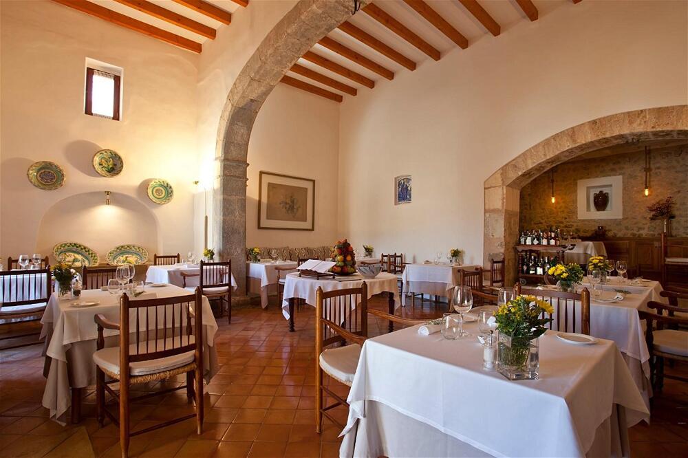 Foto general de Finca Hotel Son Palou