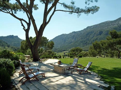 Foto de los servicios de Finca Hotel Son Palou