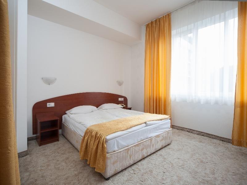 Foto general de Slavyanska Beseda Hotel