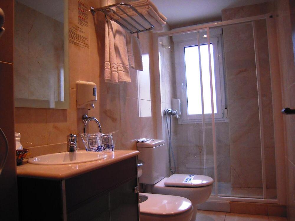 Foto general de Hotel Apartamentos Ciudad de Lugo