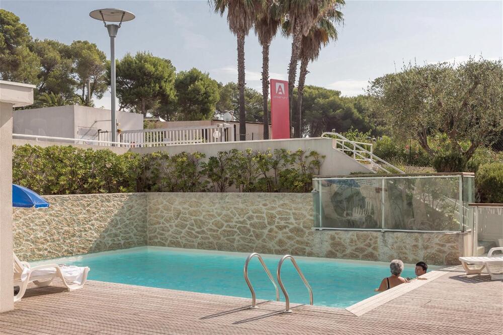 Foto general de Appart&amp;#039;City Antibes