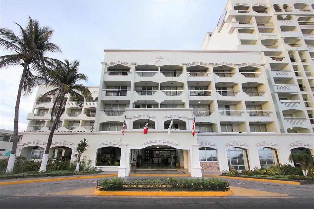 Foto general de Hotel Don Pelayo Pacific Beach