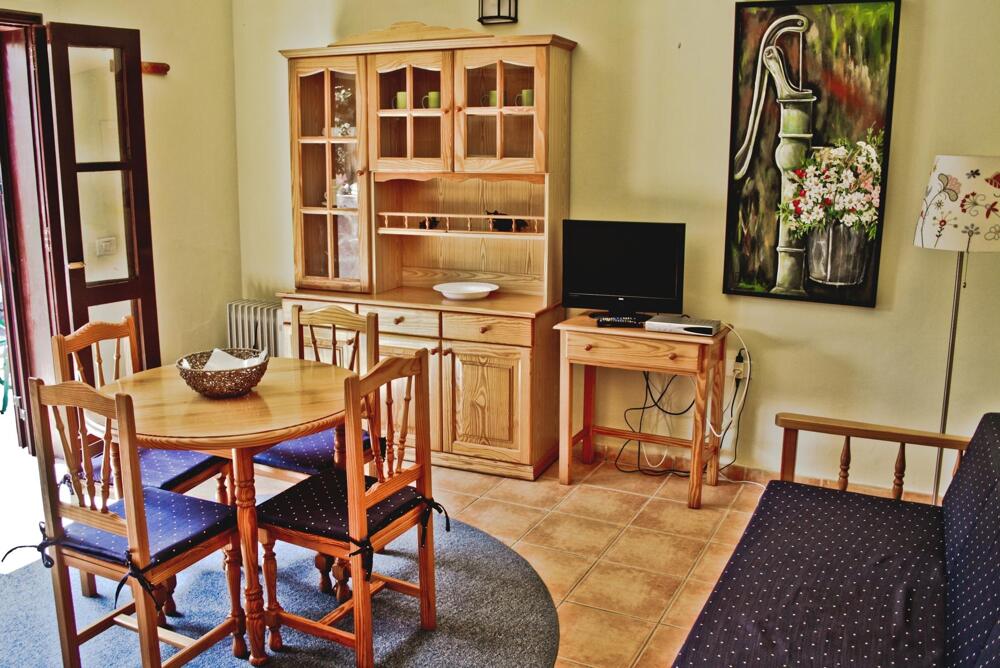 Foto de restauración de Casa Rural Finca Piñero