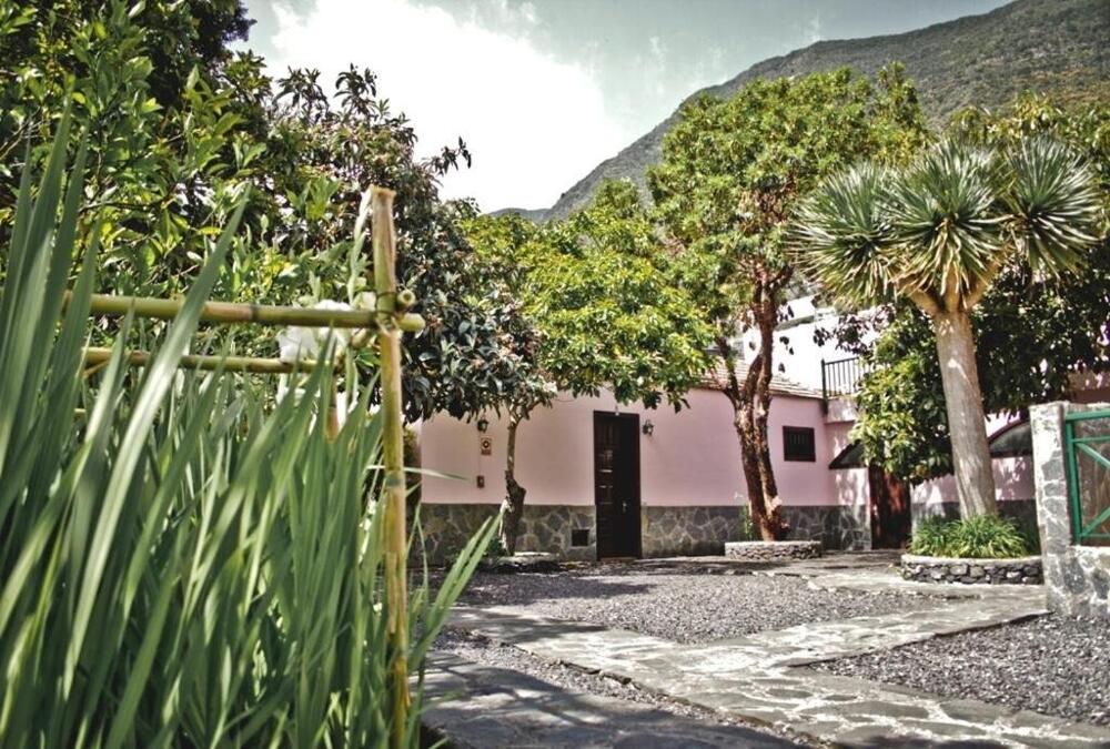 Foto general de Casa Rural Finca Piñero