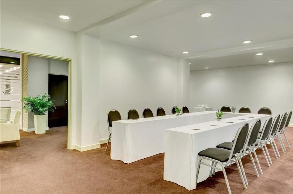 Foto general de Sheraton Salta Hotel