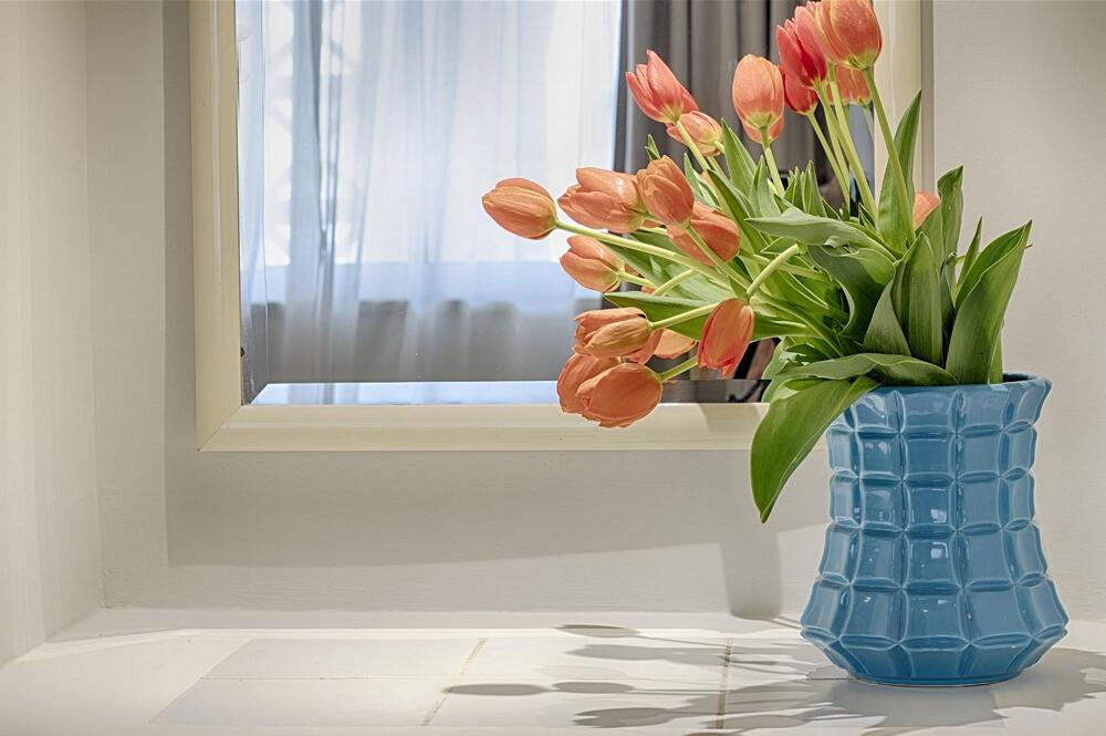 Foto de una habitación de Aparthotel Luna Miramar Club