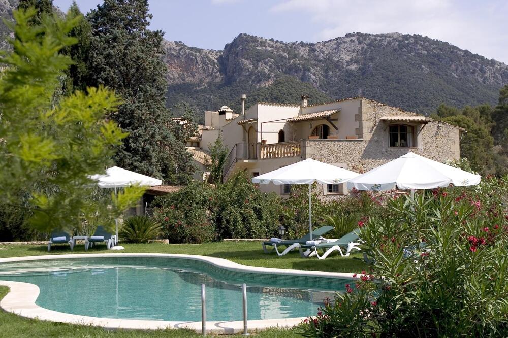Foto general de Hotel Nou Dalt Muntanya