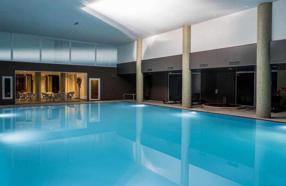 Foto de los servicios de Puralã - Wool Valley Hotel &amp;amp; SPA