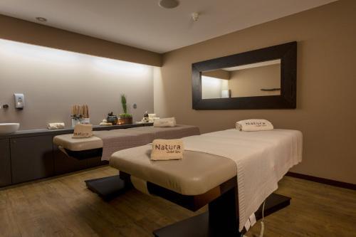Foto de los servicios de Puralã - Wool Valley Hotel &amp;amp; SPA