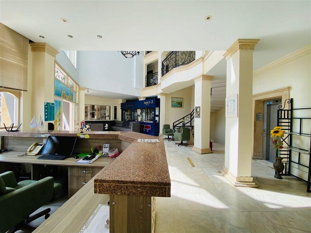 Foto general de Club Selen Hotel Icmeler (Former Selen 2 Hotel)