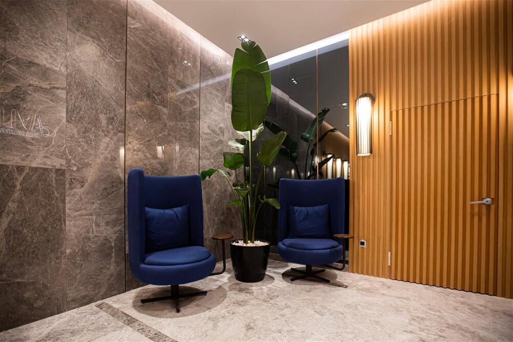 Foto general de Hotel Ramada Plaza Sultanahmet
