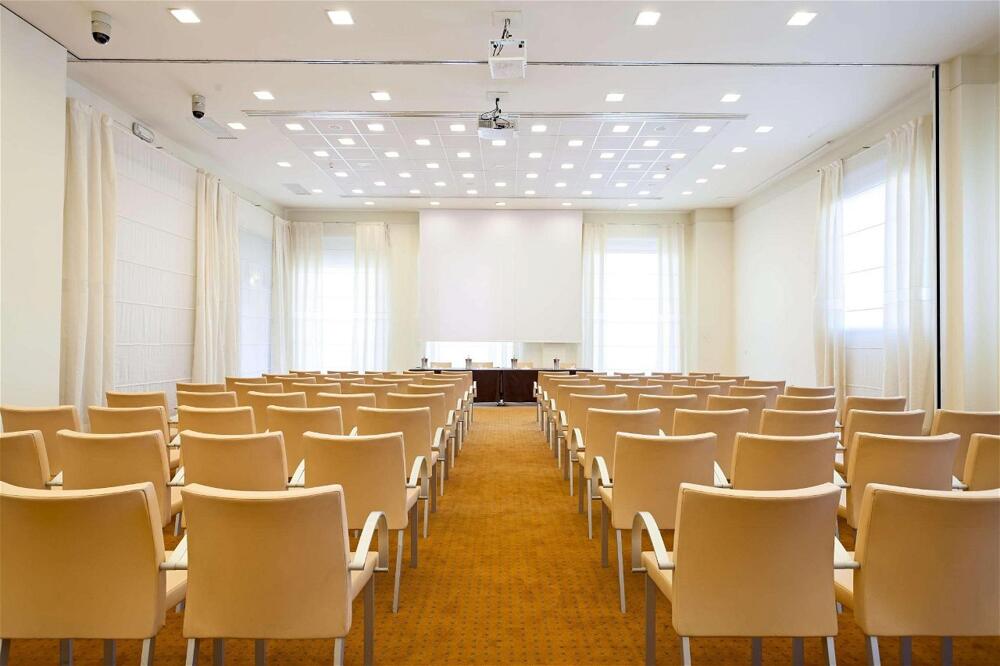 Foto de los servicios de Hotel Hilton Garden Inn Florence Novoli