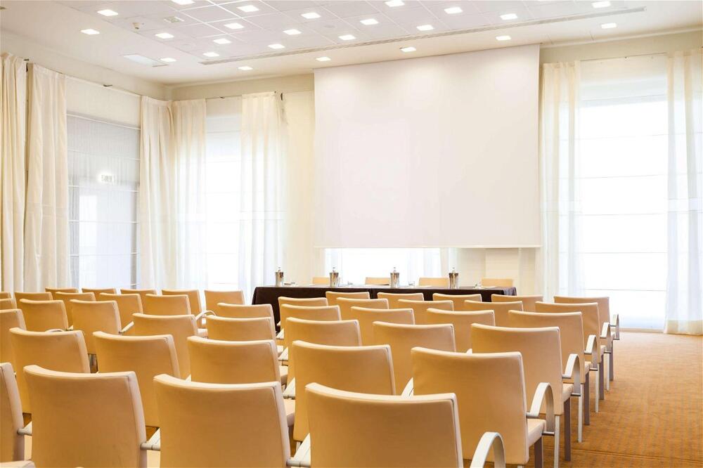 Foto de los servicios de Hotel Hilton Garden Inn Florence Novoli