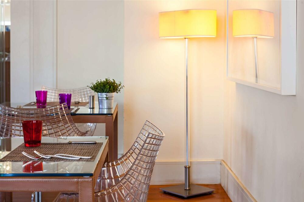 Foto de restauración de Hotel Hilton Garden Inn Florence Novoli