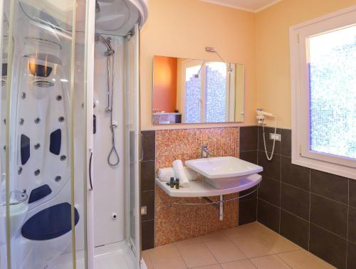 Foto general de Janus Hotel