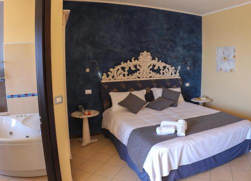 Foto general de Janus Hotel