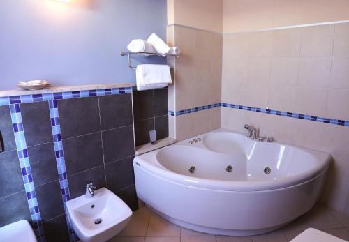 Foto general de Janus Hotel