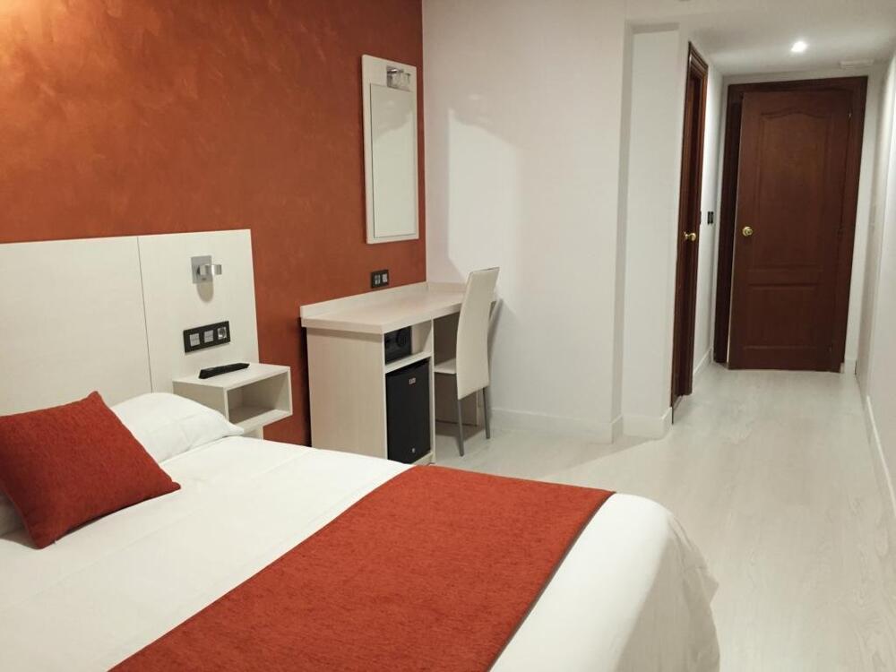 Foto general de Hotel Emperatriz I