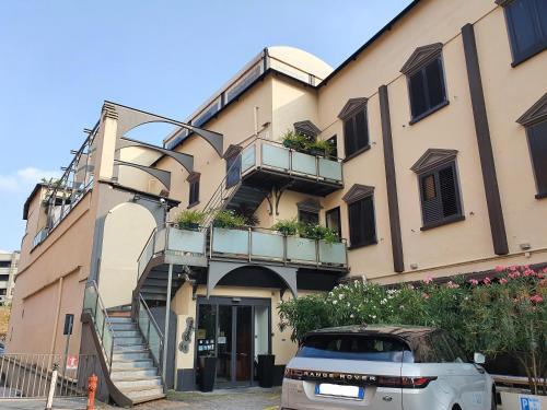Foto del exterior de Hotel San Giorgio