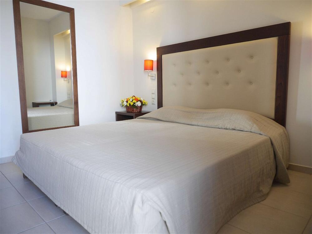 Foto general de CHC Marilena Hotel