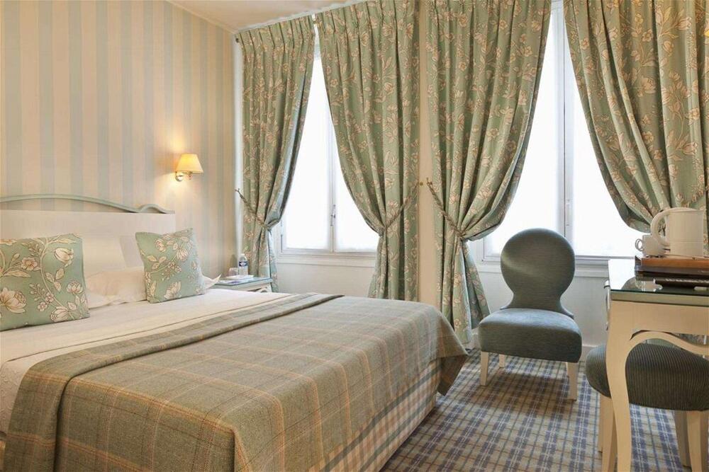 Foto general de Hotel Etoile Saint Ferdinand by Happyculture