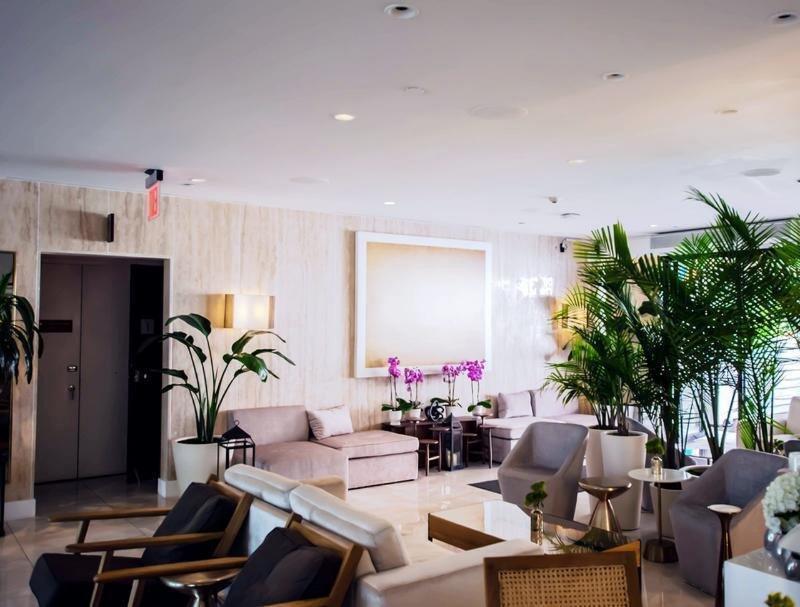 Foto general de Hotel CODA Williamsburg