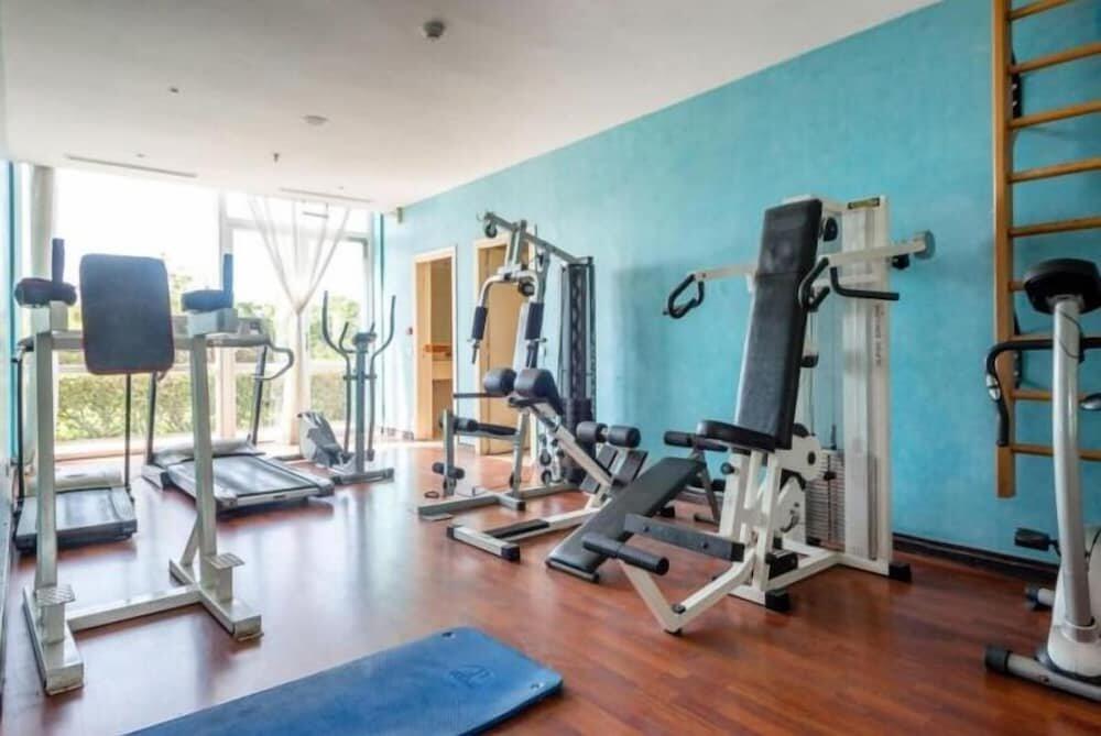 Foto de los servicios de Hotel Farah Safi