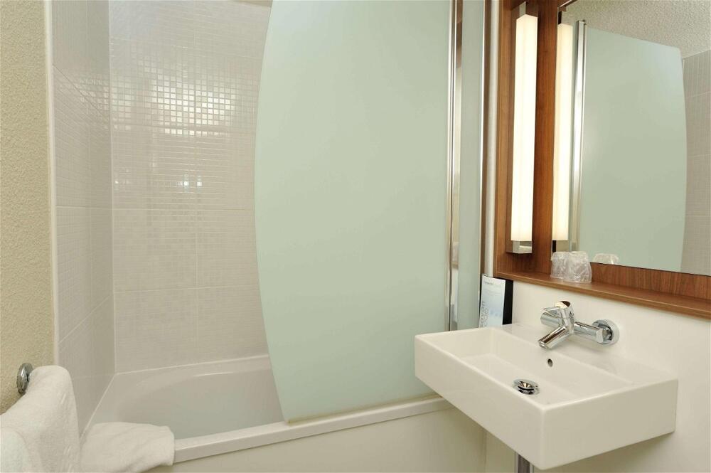 Foto del baño de Hotel Campanile Arras - Saint-Nicolas