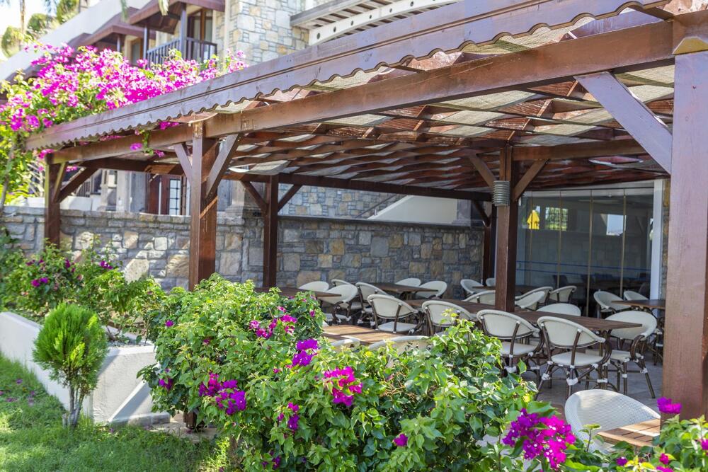 Foto general de Hotel DIAMOND OF BODRUM