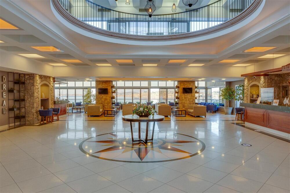 Foto general de Hotel DIAMOND OF BODRUM