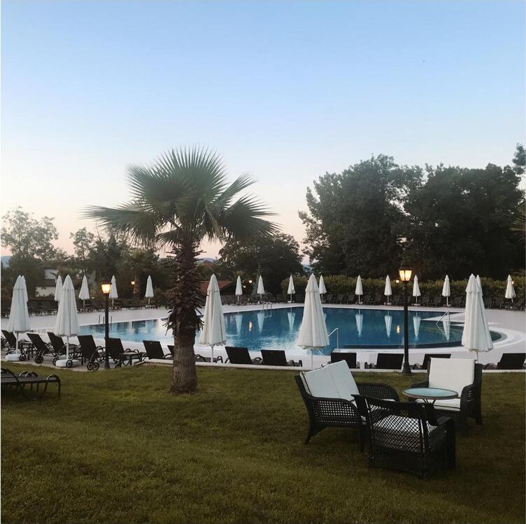 Foto general de Complejo NG Sapanca Wellness &amp;amp; Convention