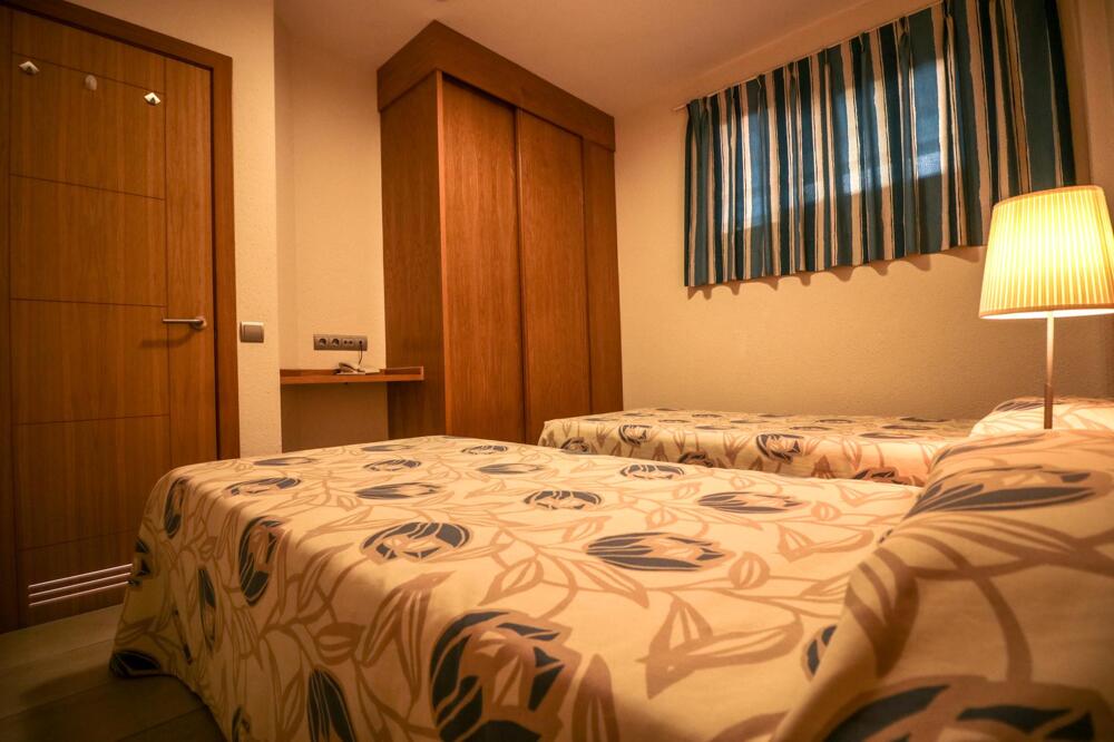 Foto general de Aparthotel Servatur Alameda de Jandía