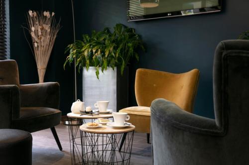 Foto general de Hotel Montparnasse Alésia