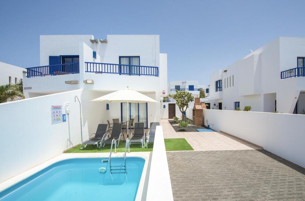 Foto general de Villas Puerto Rubicon