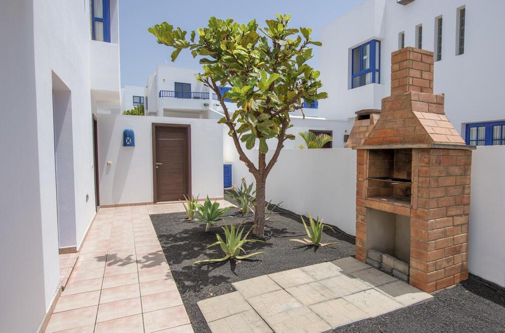 Foto de restauración de Villas Puerto Rubicon
