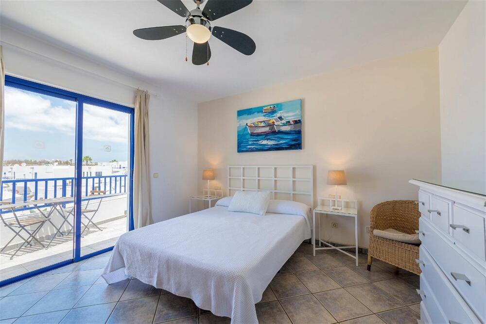 Foto general de Villas Puerto Rubicon
