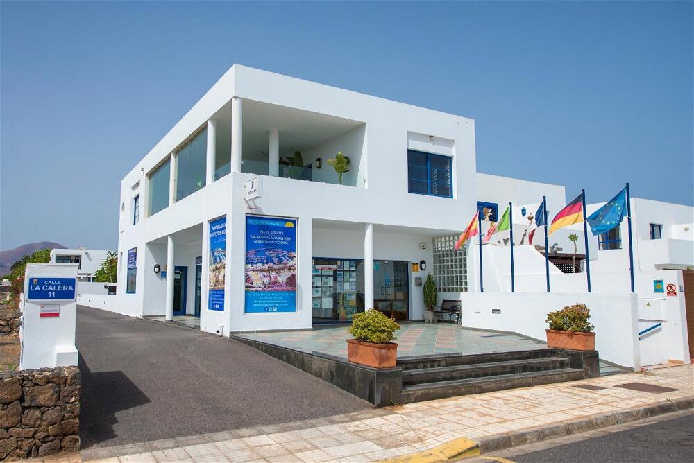 Foto general de Villas Puerto Rubicon