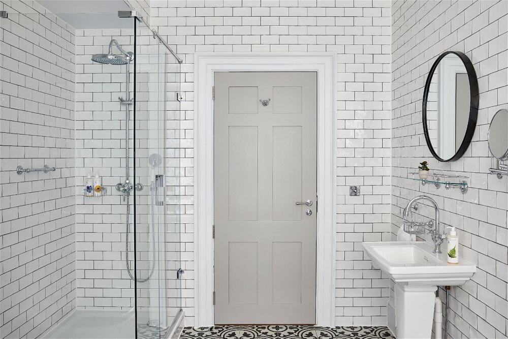 Foto del baño de Hotel Indigo - Bath, an IHG Hotel