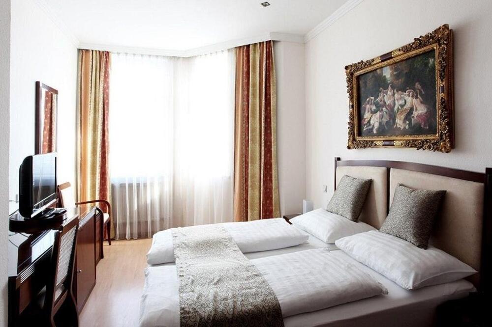 Foto general de Hotel Yggotel Mejse