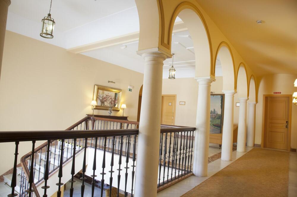 Foto general de Villa Jerez