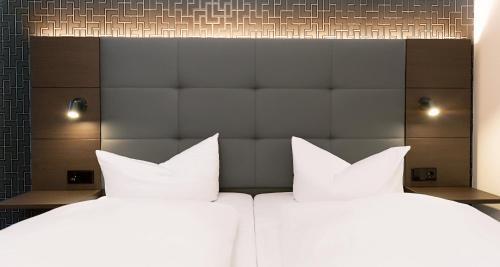 Foto de una habitación de Victor&amp;#039;s Residenz-Hotel Berlin Tegel