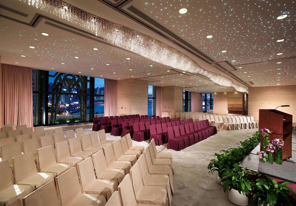 Foto de los servicios de Hotel Harbour Grand Hong Kong