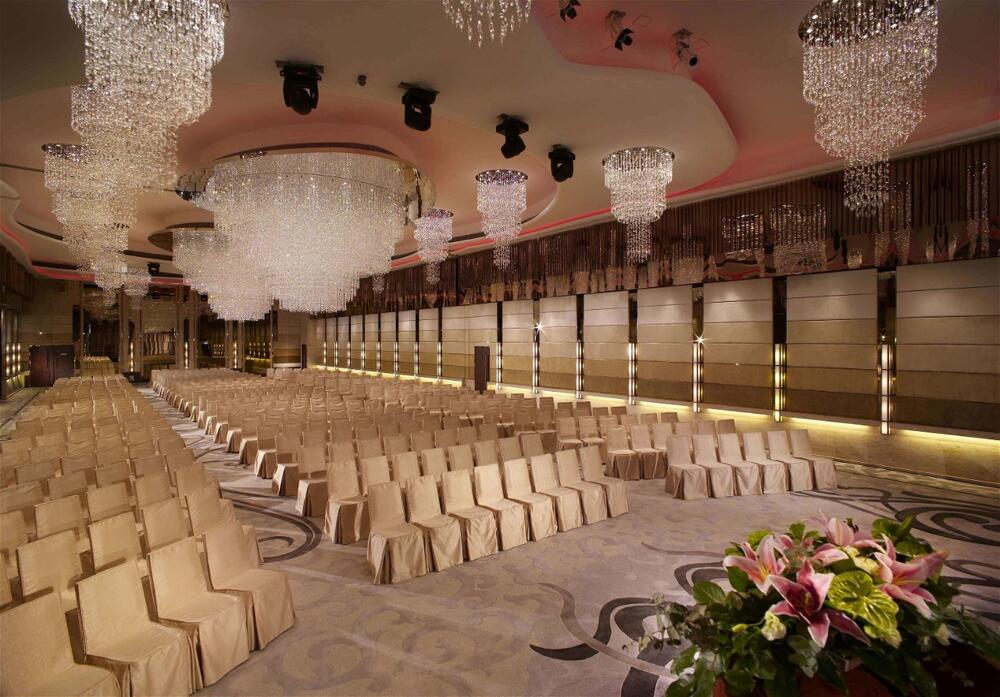 Foto de los servicios de Hotel Harbour Grand Hong Kong